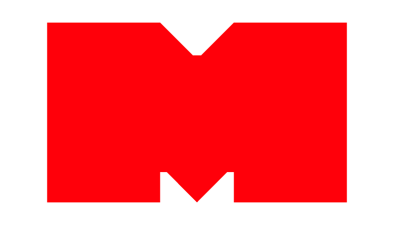redM Inc logo