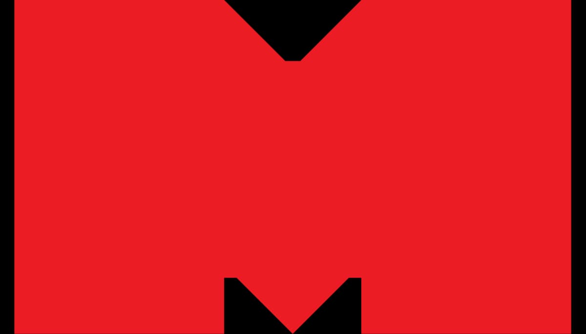 redM Inc logo
